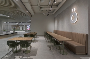 Restoranas 12, Vilnius